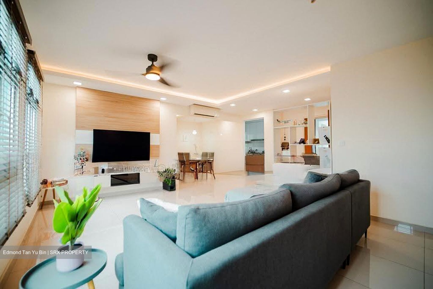 Blk 119B Eastwave @ Canberra (Sembawang), HDB 5 Rooms #622401481